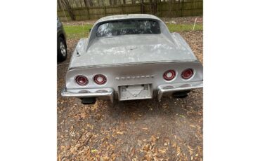 Chevrolet-Corvette-stingray-1970-Silver-Stroker-Black-6