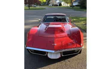 Chevrolet-Corvette-stingray-1971-Red-Black-1