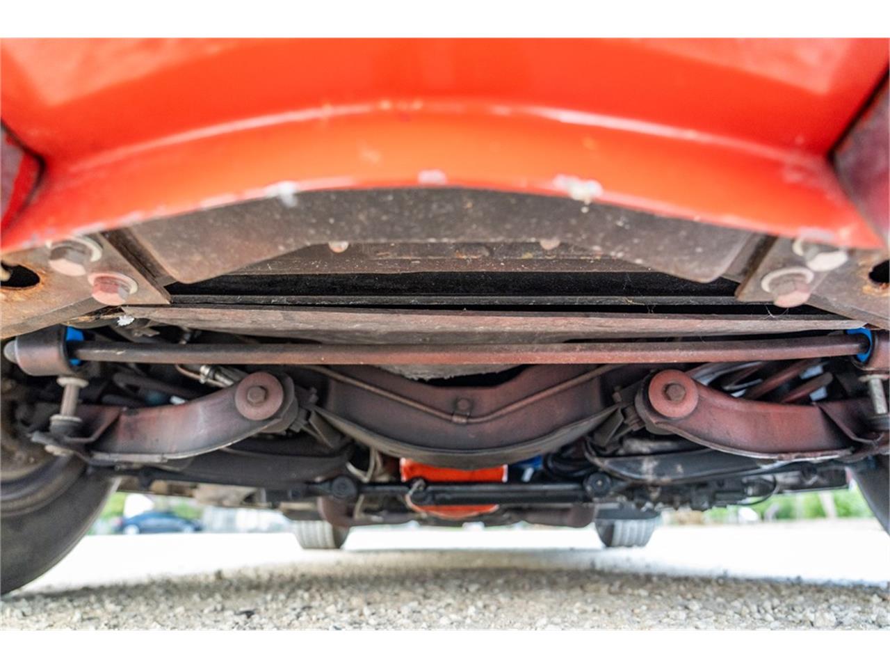 Chevrolet-Corvette-stingray-1971-Red-Black-12