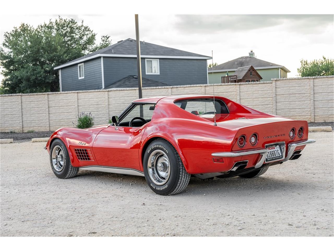 Chevrolet-Corvette-stingray-1971-Red-Black-20