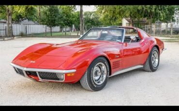 Chevrolet-Corvette-stingray-1971-Red-Black-5