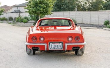 Chevrolet-Corvette-stingray-1971-Red-Black-9