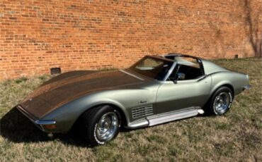 Chevrolet-Corvette-stingray-1971-Steel-Cities-Grey-Black-1