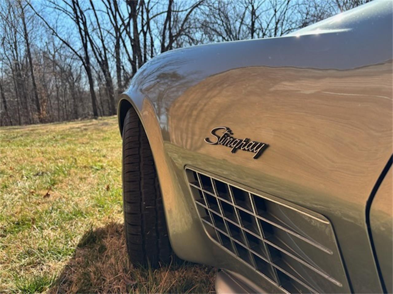 Chevrolet-Corvette-stingray-1971-Steel-Cities-Grey-Black-10