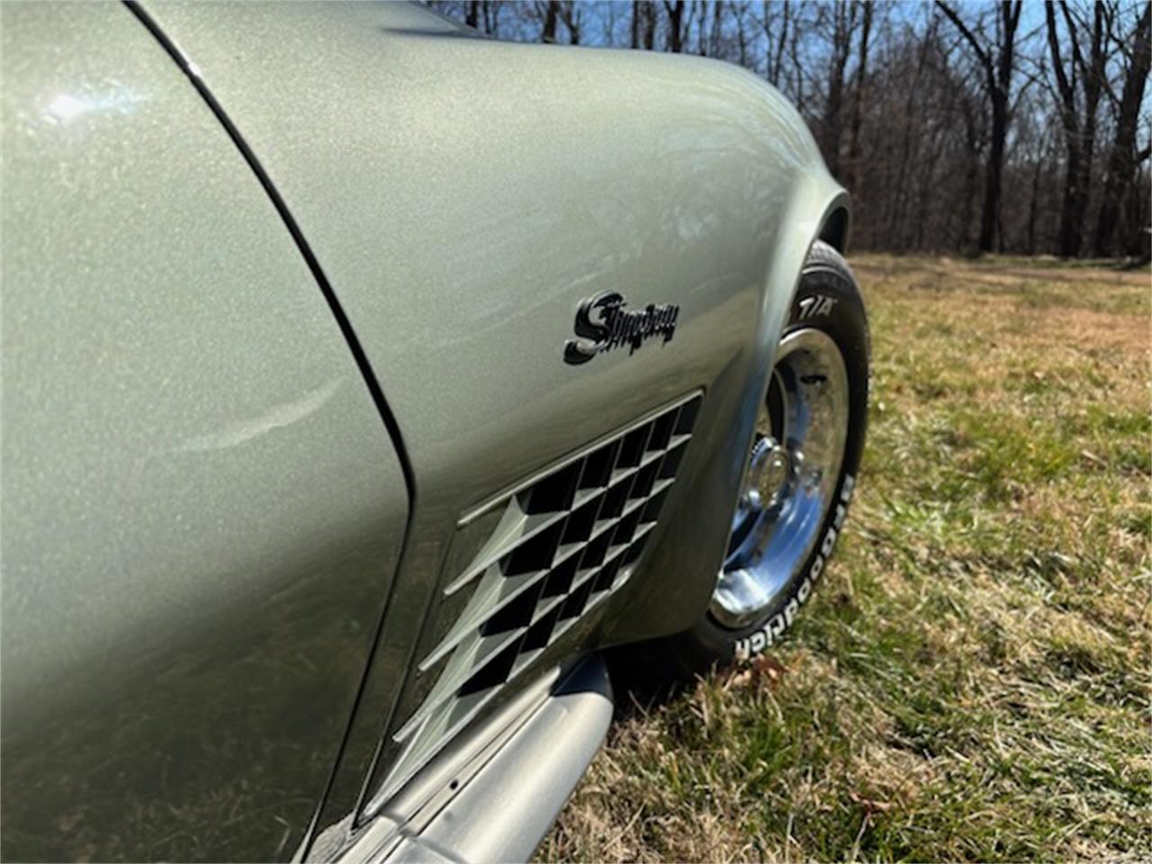 Chevrolet-Corvette-stingray-1971-Steel-Cities-Grey-Black-11