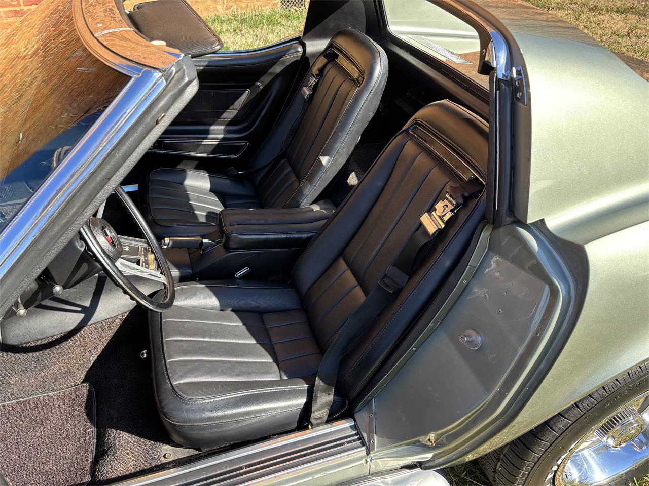 Chevrolet-Corvette-stingray-1971-Steel-Cities-Grey-Black-17