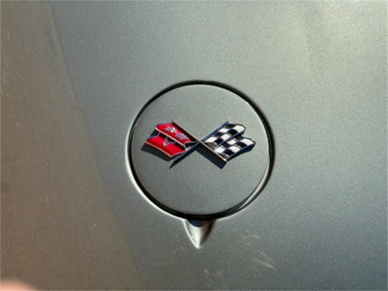 Chevrolet-Corvette-stingray-1971-Steel-Cities-Grey-Black-18