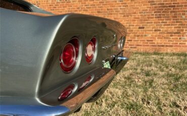 Chevrolet-Corvette-stingray-1971-Steel-Cities-Grey-Black-19