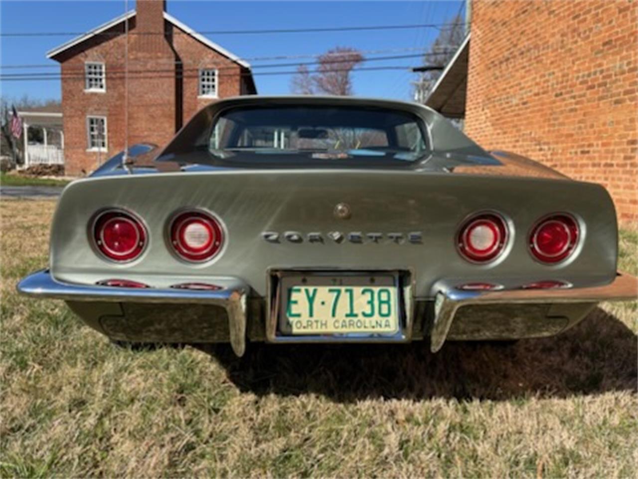 Chevrolet-Corvette-stingray-1971-Steel-Cities-Grey-Black-20