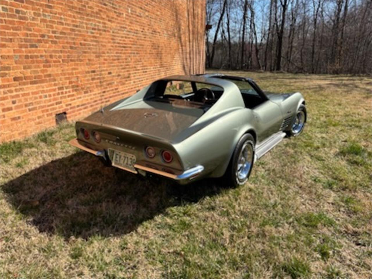 Chevrolet-Corvette-stingray-1971-Steel-Cities-Grey-Black-21