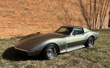 Chevrolet-Corvette-stingray-1971-Steel-Cities-Grey-Black-22
