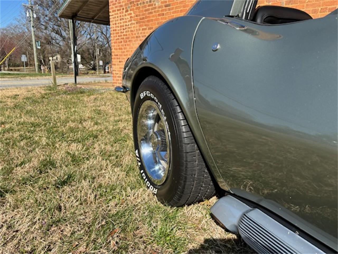 Chevrolet-Corvette-stingray-1971-Steel-Cities-Grey-Black-23