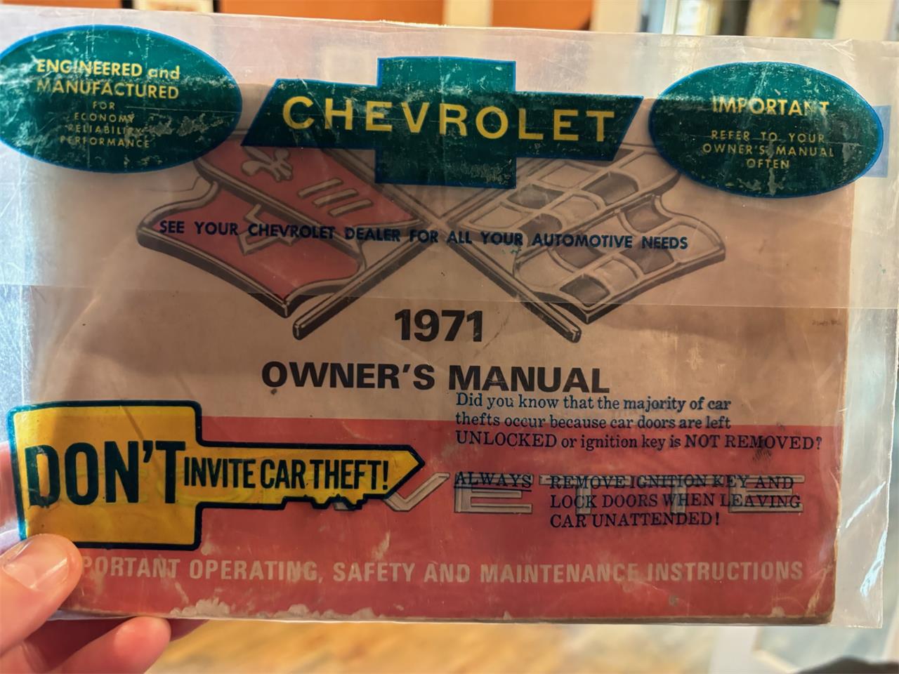 Chevrolet-Corvette-stingray-1971-Steel-Cities-Grey-Black-26