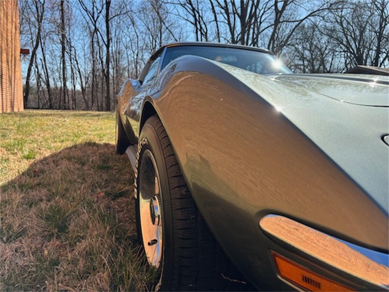 Chevrolet-Corvette-stingray-1971-Steel-Cities-Grey-Black-27