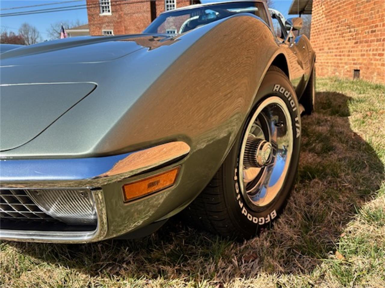 Chevrolet-Corvette-stingray-1971-Steel-Cities-Grey-Black-28