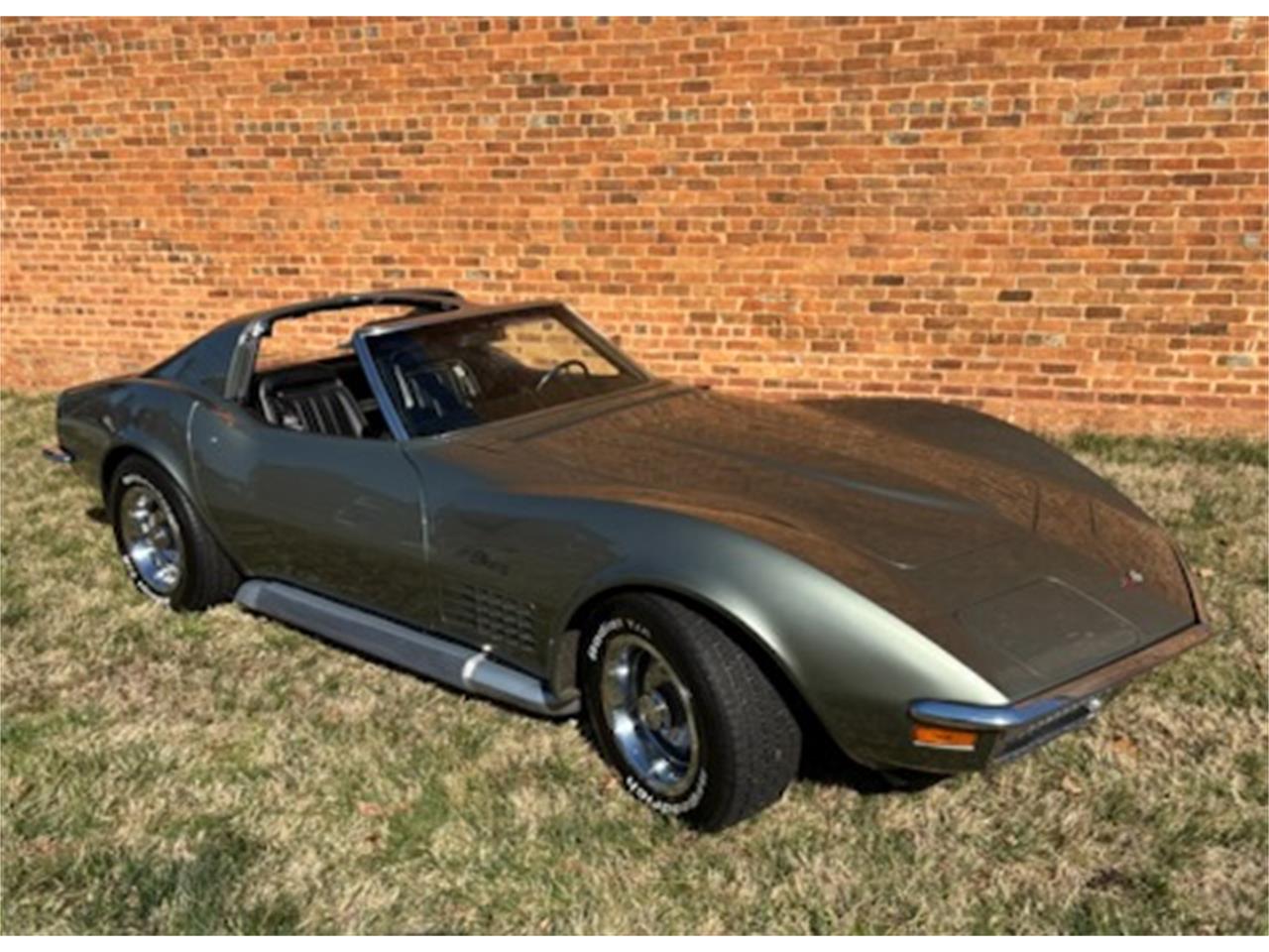 Chevrolet-Corvette-stingray-1971-Steel-Cities-Grey-Black-3