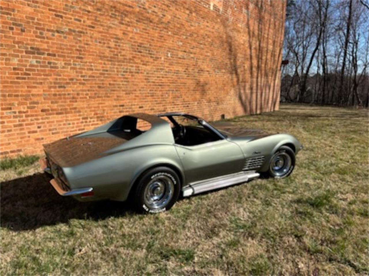 Chevrolet-Corvette-stingray-1971-Steel-Cities-Grey-Black-33