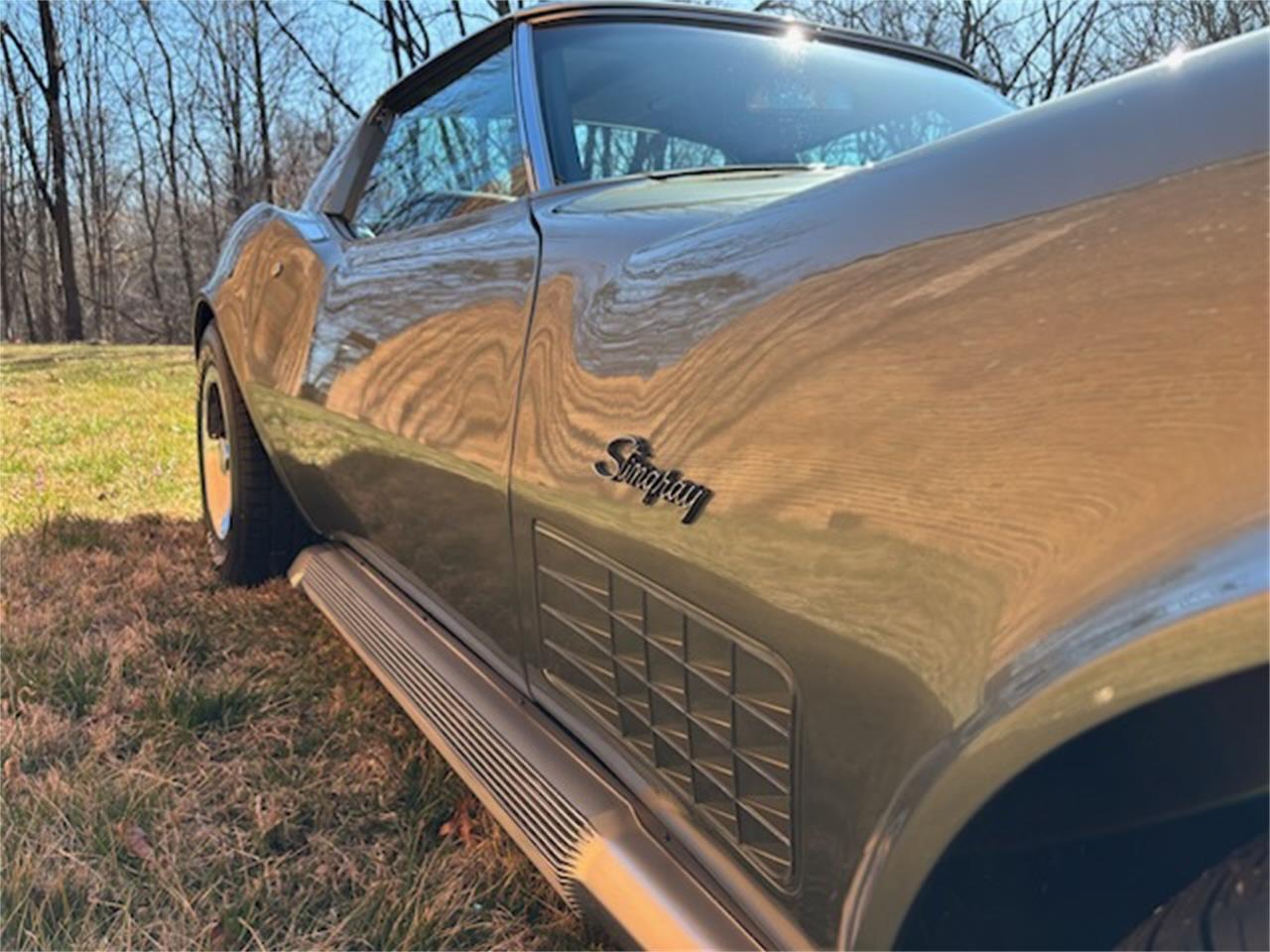 Chevrolet-Corvette-stingray-1971-Steel-Cities-Grey-Black-34