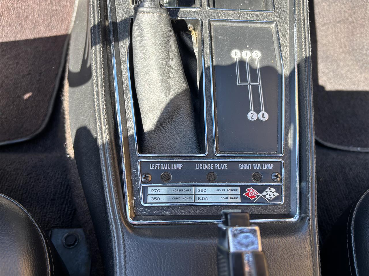 Chevrolet-Corvette-stingray-1971-Steel-Cities-Grey-Black-37