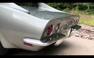Chevrolet-Corvette-stingray-1971-Steel-Cities-Grey-Black
