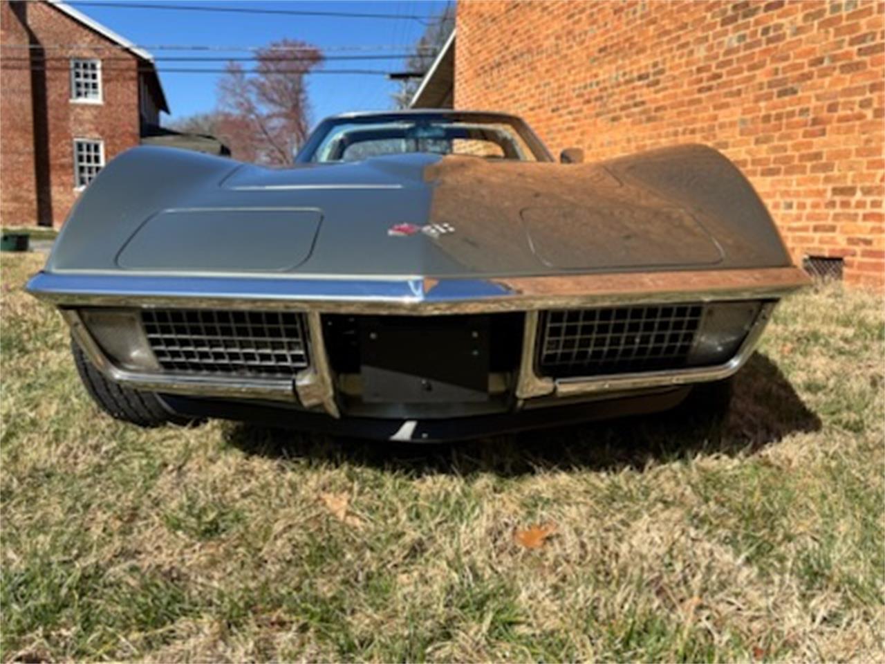 Chevrolet-Corvette-stingray-1971-Steel-Cities-Grey-Black-4