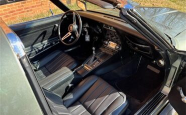 Chevrolet-Corvette-stingray-1971-Steel-Cities-Grey-Black-40