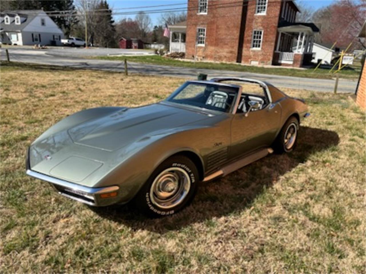 Chevrolet-Corvette-stingray-1971-Steel-Cities-Grey-Black-47
