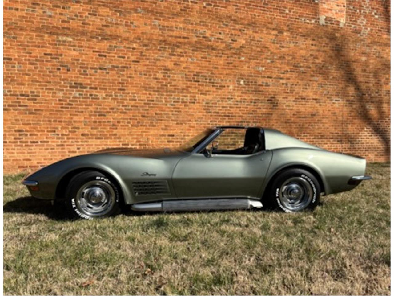 Chevrolet-Corvette-stingray-1971-Steel-Cities-Grey-Black-48