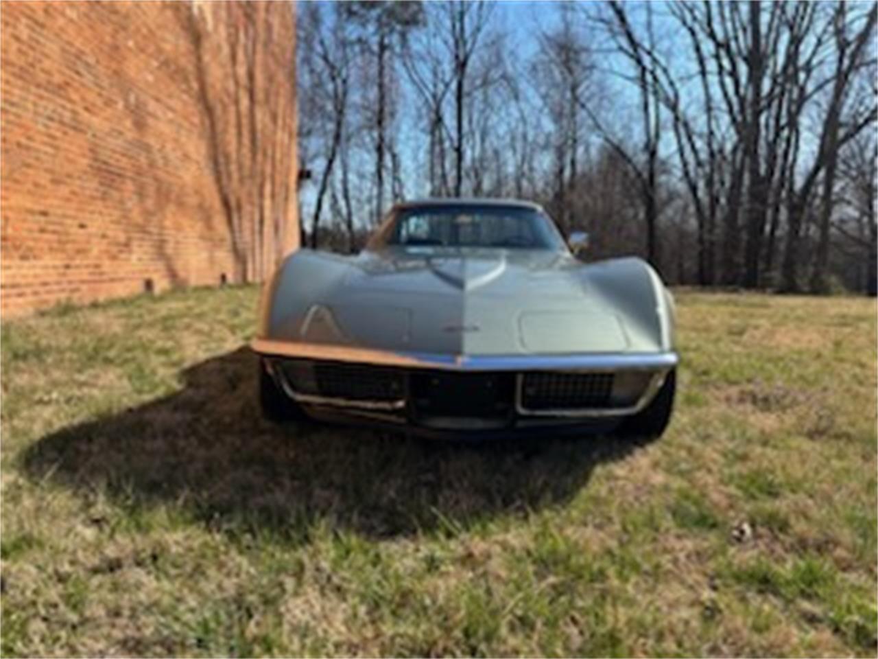 Chevrolet-Corvette-stingray-1971-Steel-Cities-Grey-Black-5
