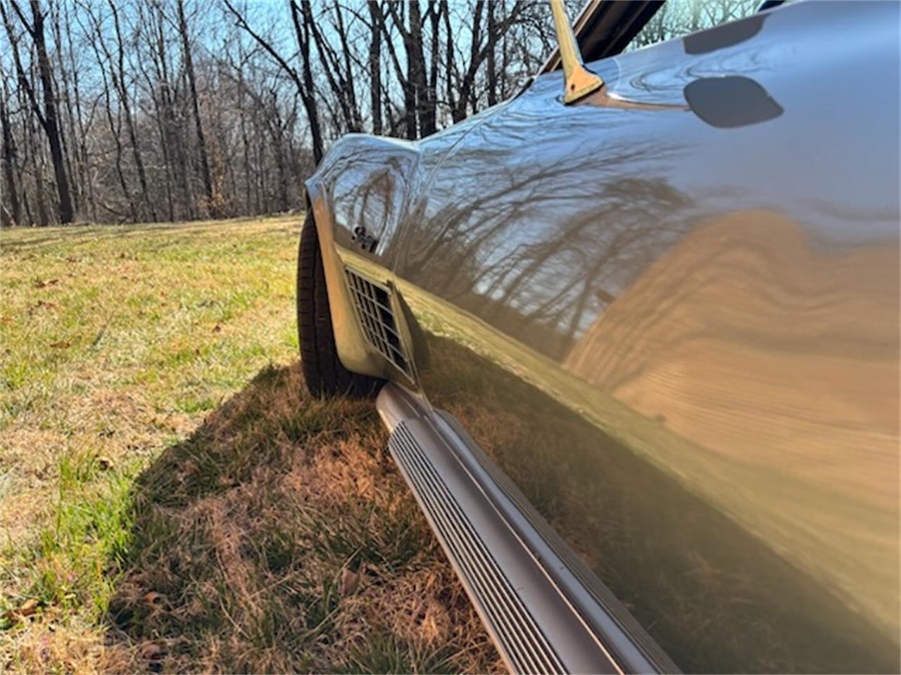 Chevrolet-Corvette-stingray-1971-Steel-Cities-Grey-Black-50