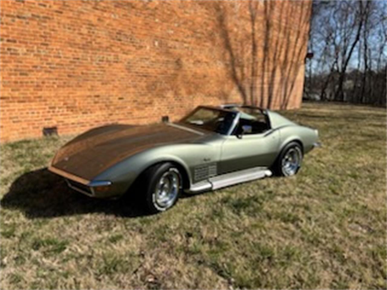 Chevrolet-Corvette-stingray-1971-Steel-Cities-Grey-Black-6