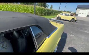 Chevrolet-Corvette-stingray-1971-Sunflower-Yellow-Black-26