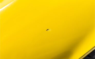 Chevrolet-Corvette-stingray-1971-Sunflower-Yellow-Black-80
