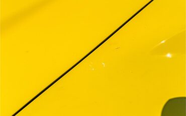 Chevrolet-Corvette-stingray-1971-Sunflower-Yellow-Black-81