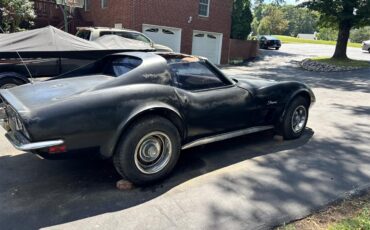 Chevrolet-Corvette-stingray-1973-Black-Tan-6