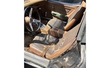 Chevrolet-Corvette-stingray-1973-Black-Tan-8