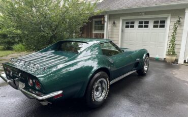 Chevrolet-Corvette-stingray-1973-Bluegreen-Saddle-1