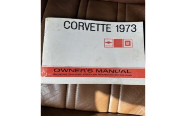 Chevrolet-Corvette-stingray-1973-Bluegreen-Saddle-4