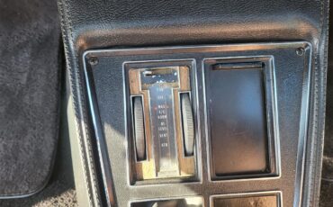 Chevrolet-Corvette-stingray-1973-Yellow-Black-25