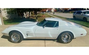 Chevrolet-Corvette-stingray-1975-Classic-White-Silver-18