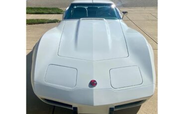 Chevrolet-Corvette-stingray-1975-Classic-White-Silver-2