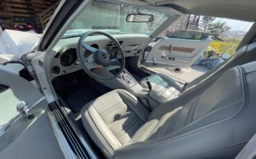 Chevrolet-Corvette-stingray-1976-Pearl-White-Grey-5