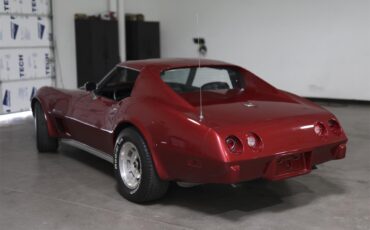 Chevrolet-Corvette-stingray-1976-Red-Black-10
