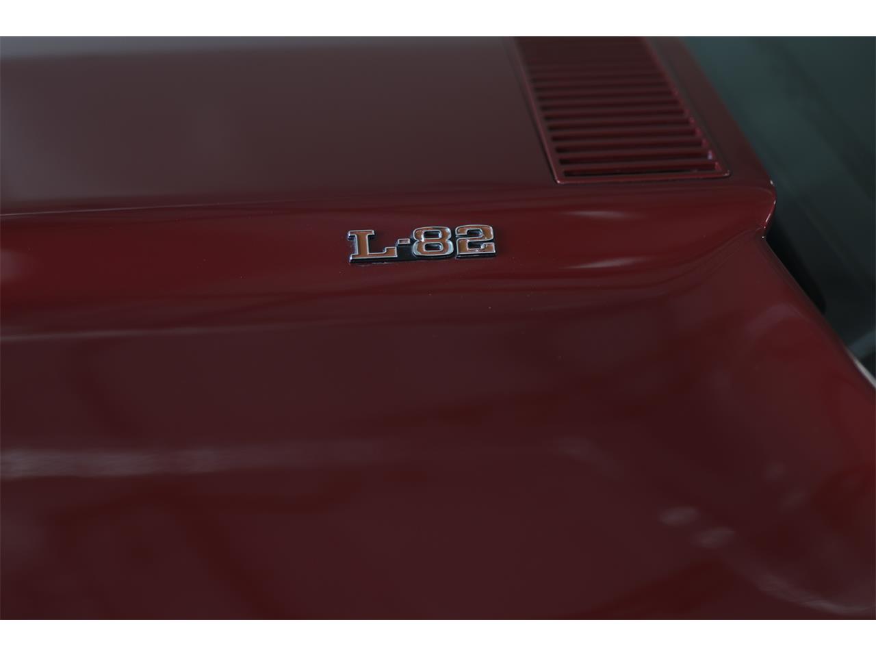 Chevrolet-Corvette-stingray-1976-Red-Black-18