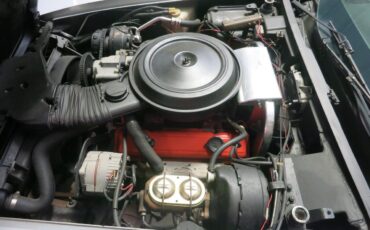 Chevrolet-Corvette-stingray-1976-Silver-Black-12