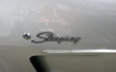 Chevrolet-Corvette-stingray-1976-Silver-Black-16