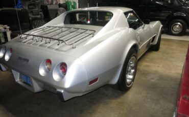 Chevrolet-Corvette-stingray-1976-Silver-Black-6