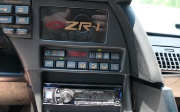 Chevrolet-Corvette-zr1-1991-Black-grayblack-18