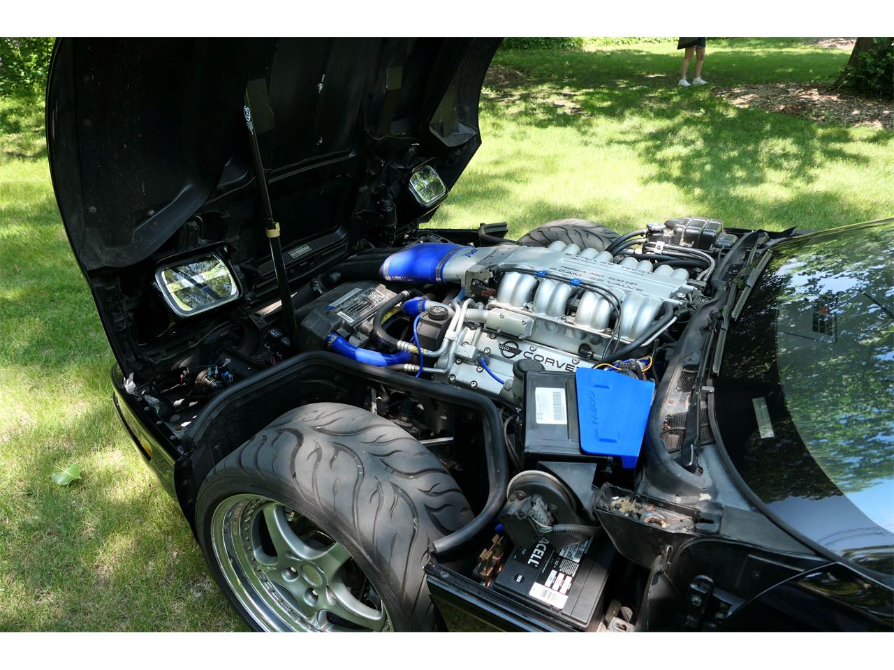 Chevrolet-Corvette-zr1-1991-Black-grayblack-23