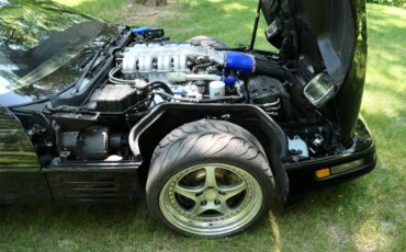 Chevrolet-Corvette-zr1-1991-Black-grayblack-27